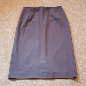 Eddie Bauer Midi Skirt